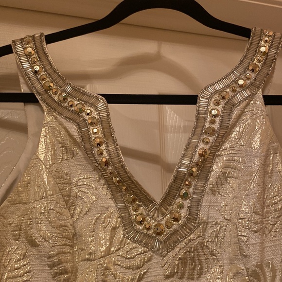 Lilly Pulitzer dress || size 00 - Picture 2 of 5